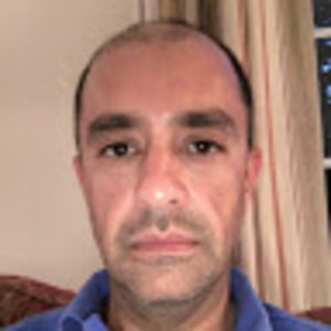 Meet your Posher, Jay